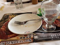 -中山威尼斯西餐厅(三乡总店)