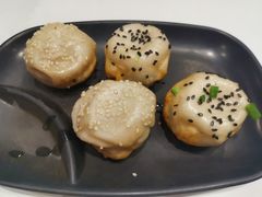 -小杨生煎(松江大学城店)
