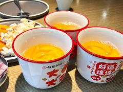 -隆喜元鱼汤包·海鲜(中联广场店)