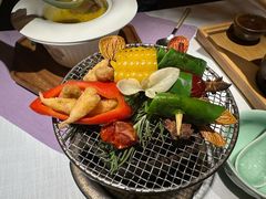 -叶叶菩提·晋福宫