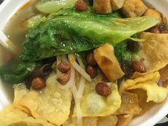 -笋果坊螺蛳粉(竹园小区店)