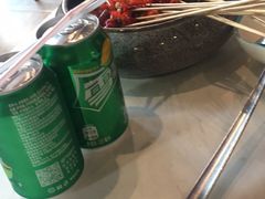 -蕃茄述·好汤自然来(江汉路店)