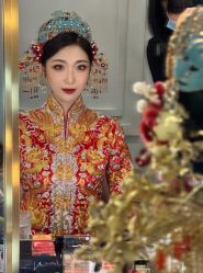 -拉瑞娜LaReine婚纱礼服高级定制