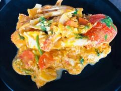 -Doo Dee Thai Food(Issan/Isaan/Esan)