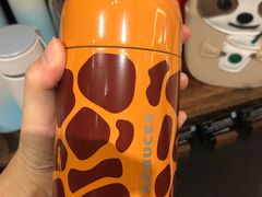 -星巴克臻选(北京嘉里中心第二店)