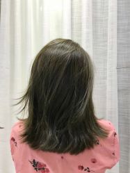 -ASG Hair Salon烫染·接发