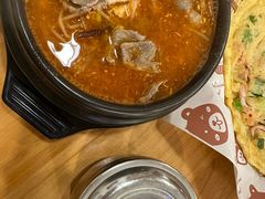 -多宾韩国料理(学衡路店)