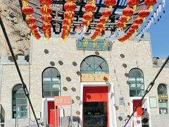 -黑龙潭风景区