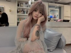 -MYCOLORHARSALON