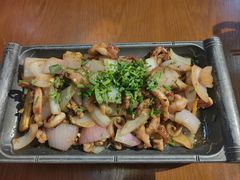 -古道村落(温汤店)