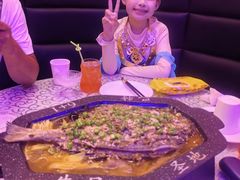 -巴特餐饮6加1音乐餐吧·新疆菜