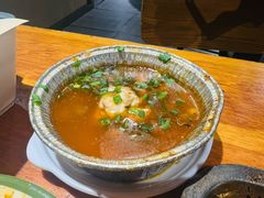 -86烧烤·炭火烧烤 (石人总店)