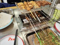 -古彭7只羊·徐州烧烤(旗舰店)