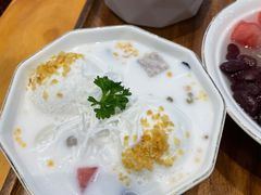 -自然椰·海南清补凉(海月广场店)