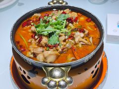 -3号仓库·创意中国菜(嘉兴龙鼎万达店)