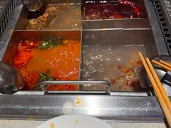 -海底捞火锅(番禺广场店)