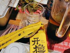 -木屋烧烤(龙岗南联店)