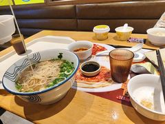 -张碗碗青海牛肉拉面(王城公园店)