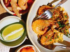 -HELLO 27 意面·沙拉·帕尼尼