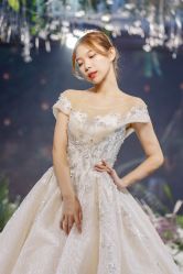 点击看大图 -欣薇婚纱(新源乐汇城店)