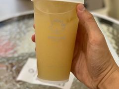 -茶力的小怪兽(梅林卓悦汇店)