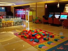 -长沙芙蓉国温德姆至尊豪廷大酒店-自助餐厅