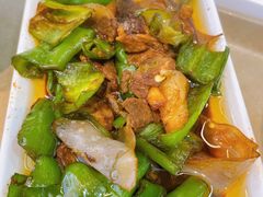 -老乡鸡(西岸凤巢店)