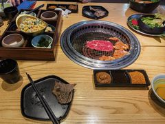 -汉拿山(包河万达店)