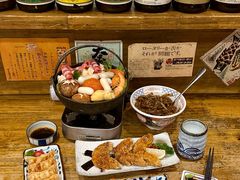-小川洋风料理(江汉路店)