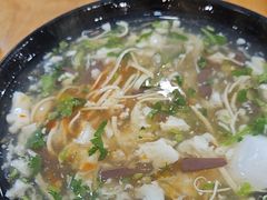-常鲜德乐购迎桂馒头店(麻巷公寓店)