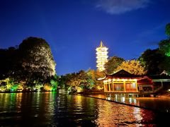 -桂林两江四湖景区