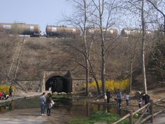 -白水寺森林公园