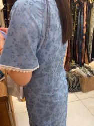 -挽苏旗袍(拙政园店)