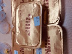 -小厨娘淮扬菜(天印大道店)