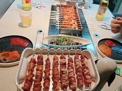 -丰茂烤串(五道口店)