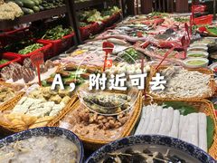 -抱德·潮汕味(敦和店原惠城鱼仔)