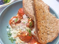 -Alimentari Mulino意大利餐吧&烘焙(丰盛里店)