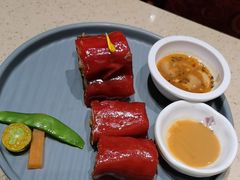 -点都德(汇盈广场店)