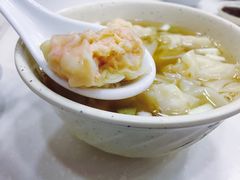 -麦文记面家(佐敦店)