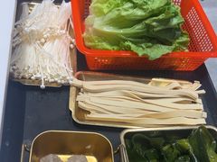 -刘少华贵州小黄牛·鲜牛肉火锅(总店)