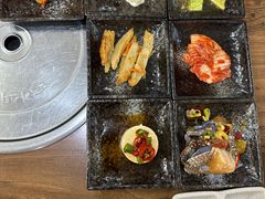 -真情鲍鱼海鲜汤