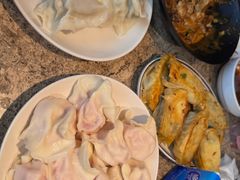 -金谷园饺子馆(北邮总店)