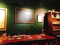 -羽深肉铺 Steak & Wine