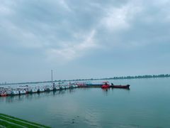 -滆湖低碳生态公园