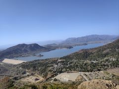 -北京十三陵国家森林公园蟒山景区