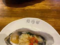 -烧蠔帮·生蚝海鲜牌档(观海店)