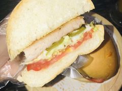 -维园港式茶餐厅(龙岗盛平店)