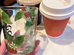 -Peet's Coffee皮爷咖啡(大学路店)