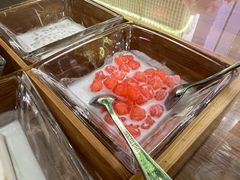 小吃拼盘-Molee·泰府(东郊店)