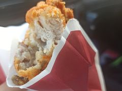 原味吮指鸡-肯德基(黄埭店)